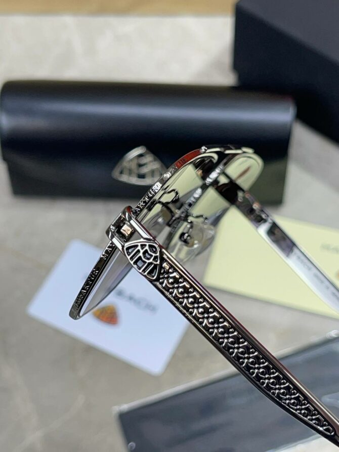 Очки Maybach — изображение 3