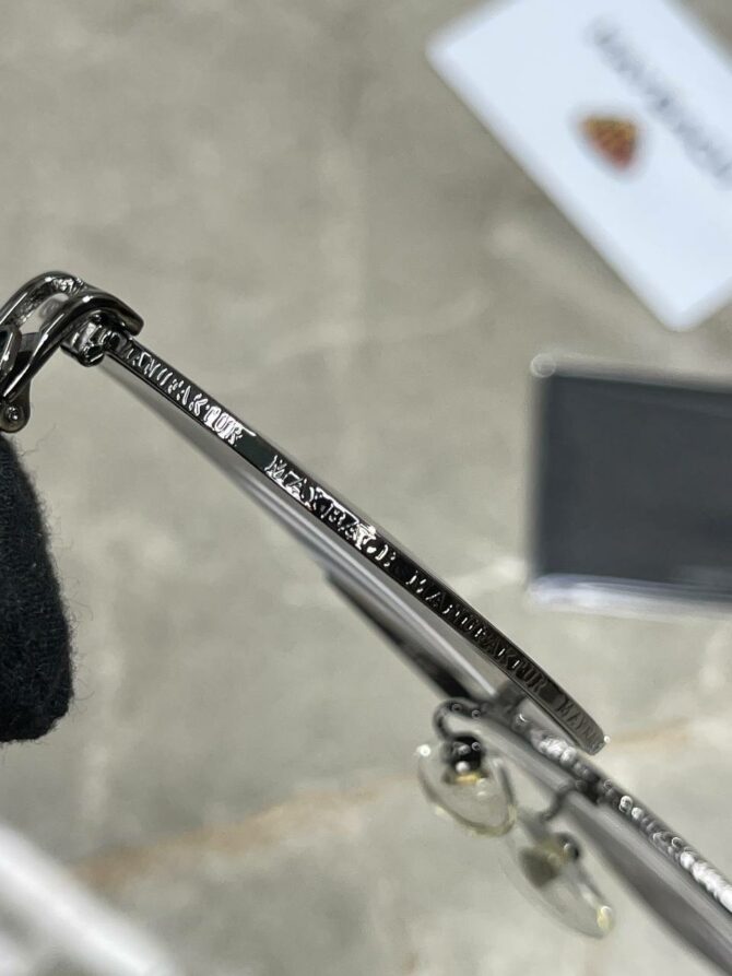 Очки Maybach — изображение 5