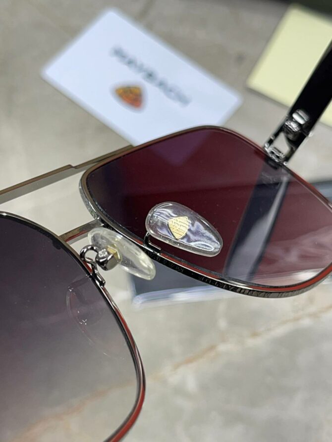 Очки Maybach — изображение 8