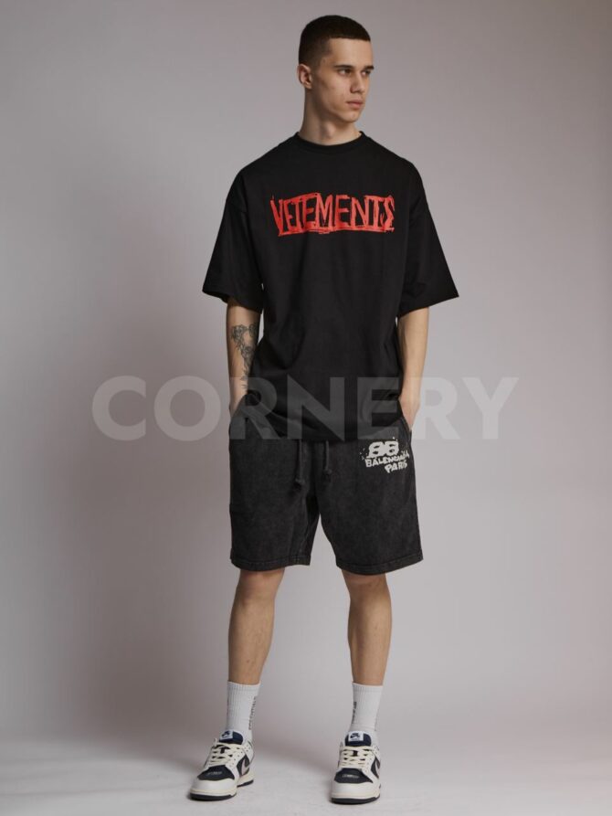 Футболка Vetements — изображение 4