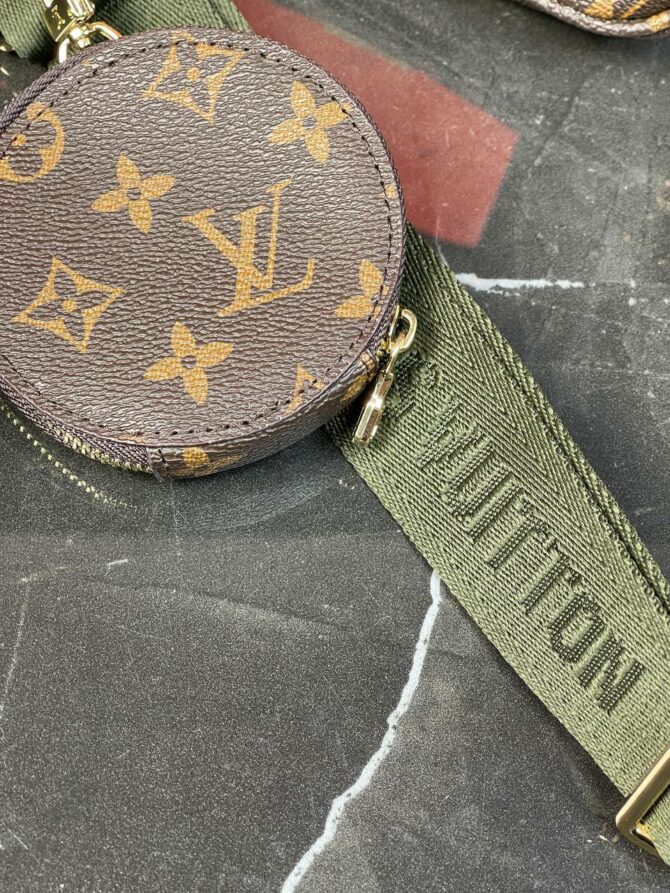 Сумка Louis Vuitton Multi Pochette — изображение 4