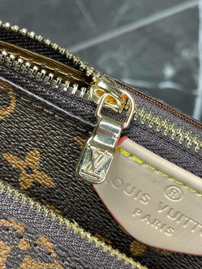 Сумка Louis Vuitton Multi Pochette — изображение 5