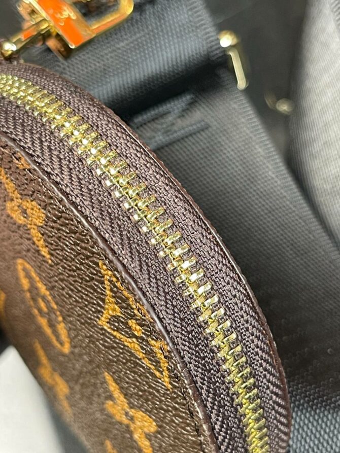 Сумка Louis Vuitton Multi Pochette — изображение 8