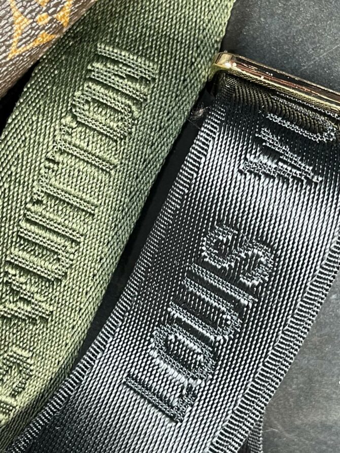 Сумка Louis Vuitton Multi Pochette — изображение 9