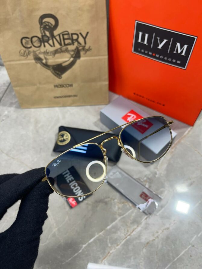 Очки Ray Ban