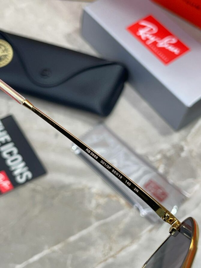 Очки Ray Ban — изображение 4