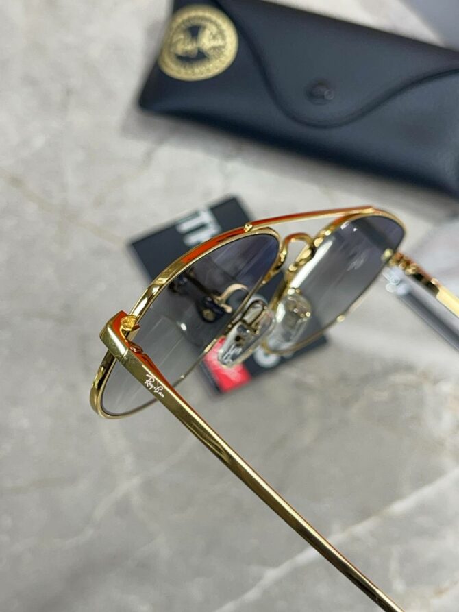 Очки Ray Ban — изображение 5