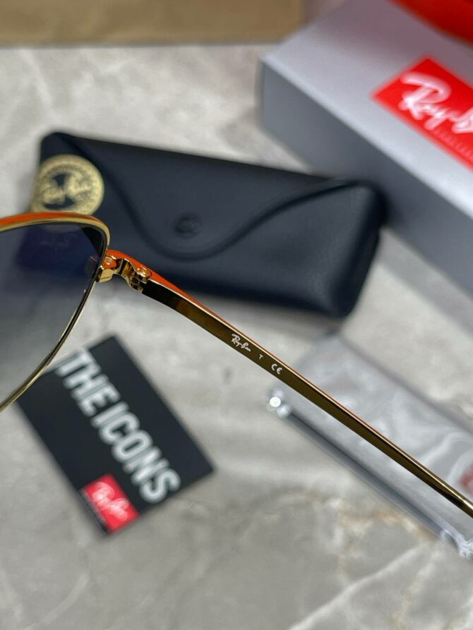 Очки Ray Ban — изображение 6