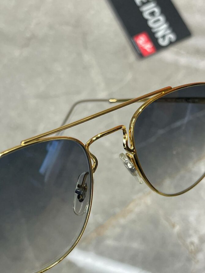 Очки Ray Ban — изображение 7