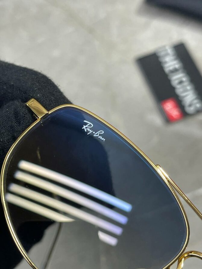 Очки Ray Ban — изображение 8