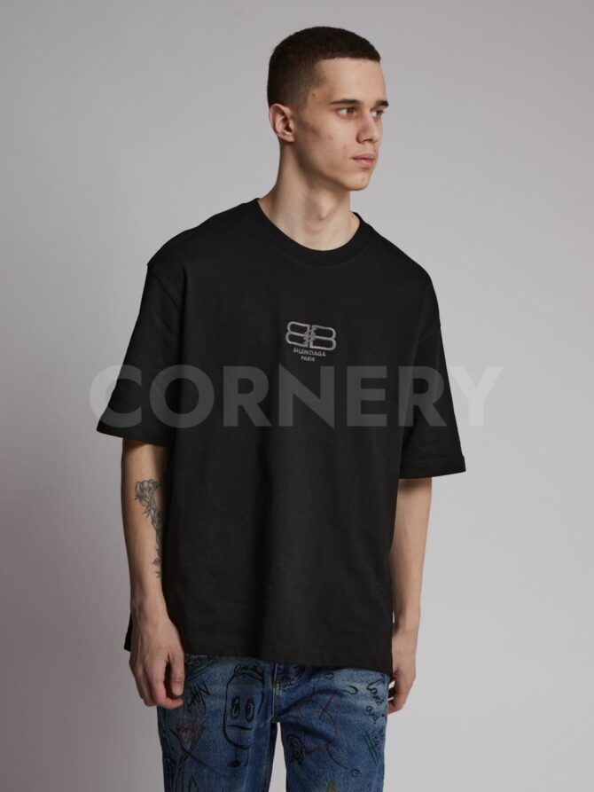 Футболка Balenciaga