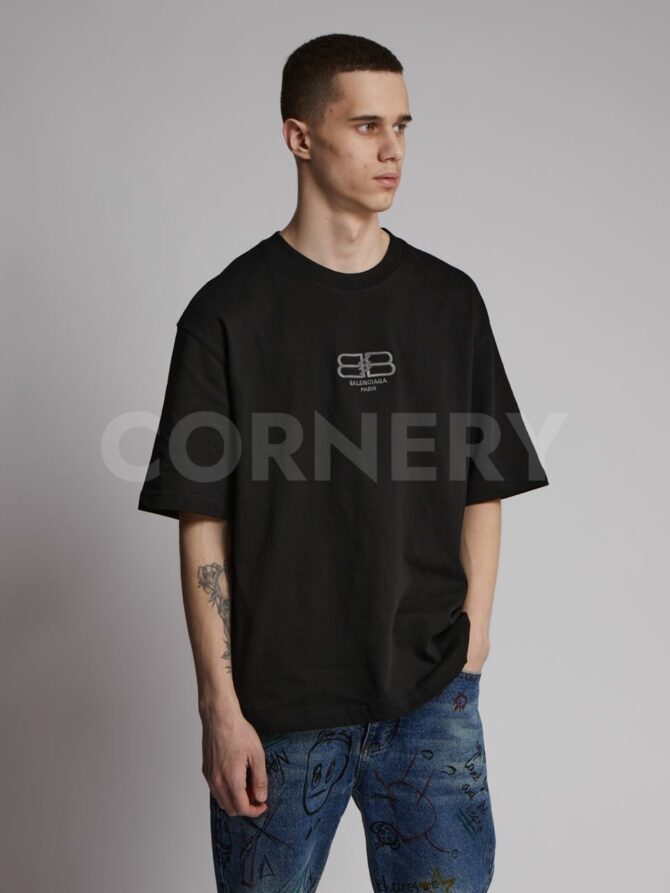 Футболка Balenciaga — изображение 3