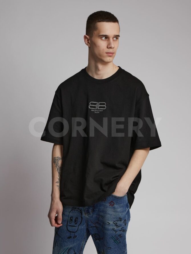 Футболка Balenciaga — изображение 4
