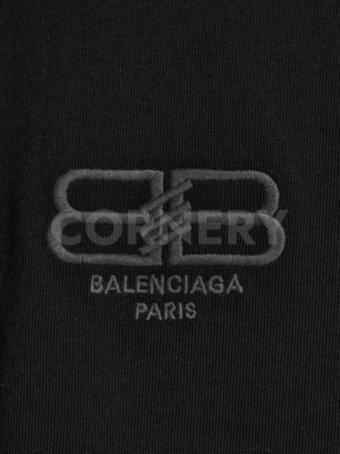 Футболка Balenciaga — изображение 8