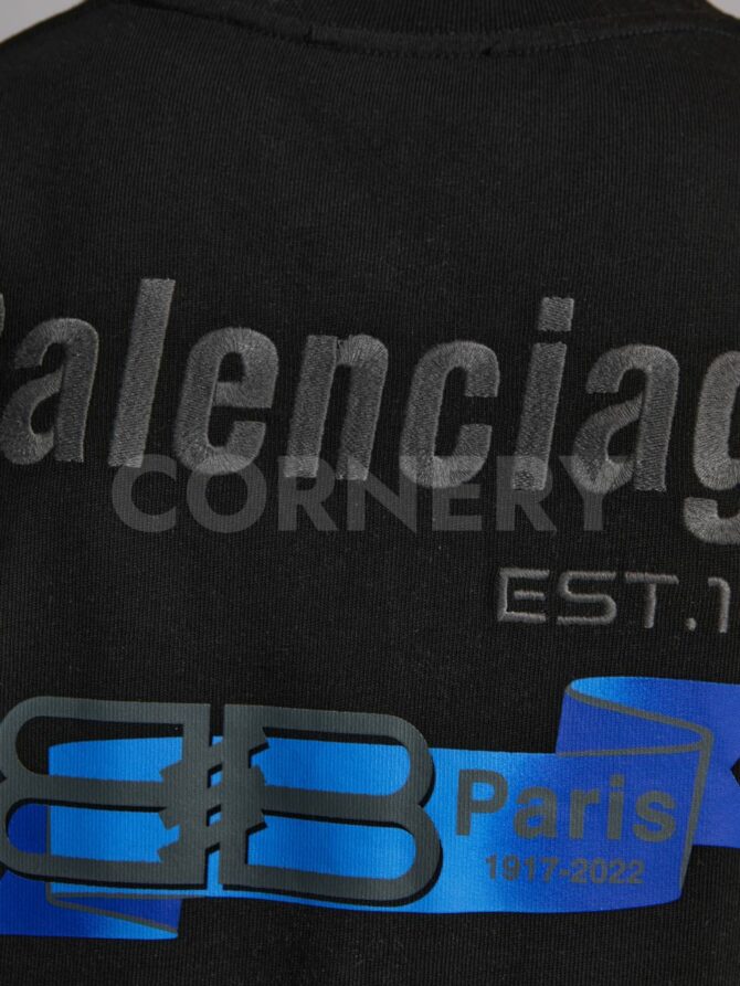 Футболка Balenciaga — изображение 10
