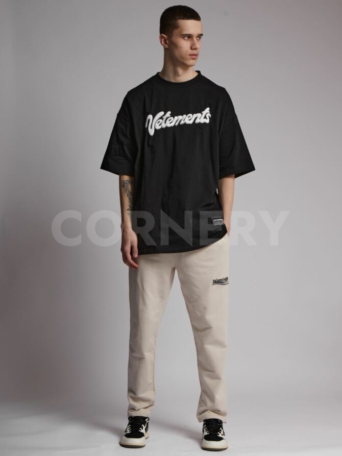Футболка Vetements — изображение 4
