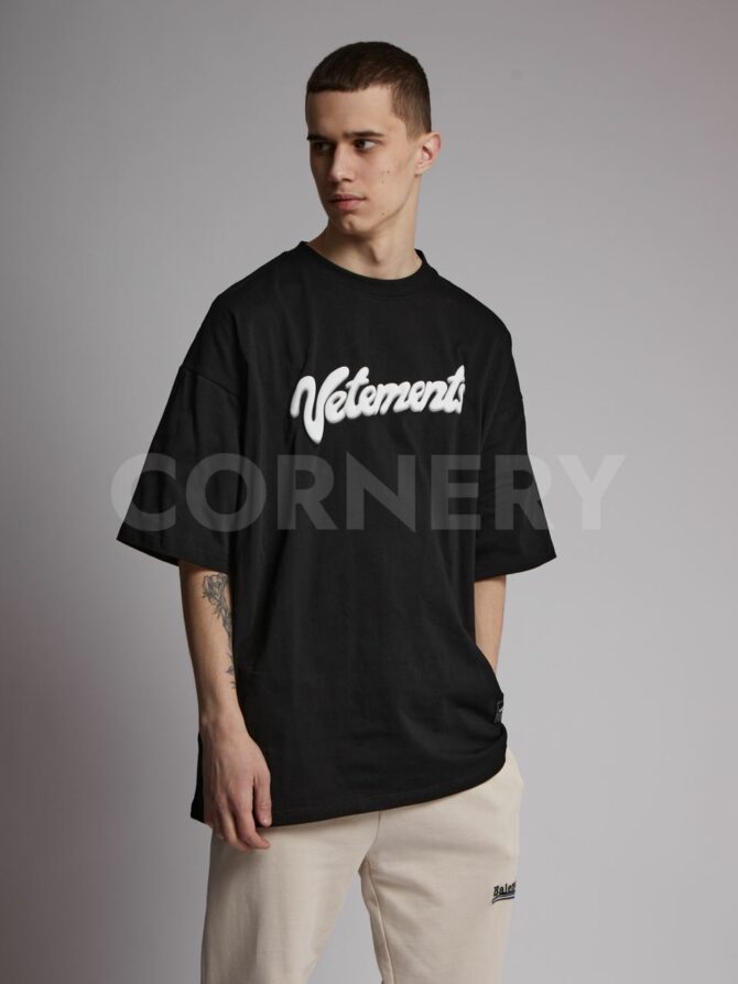 Футболка Vetements — изображение 3