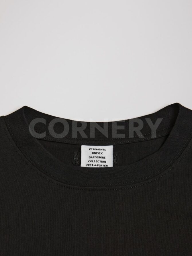 Футболка Vetements — изображение 6