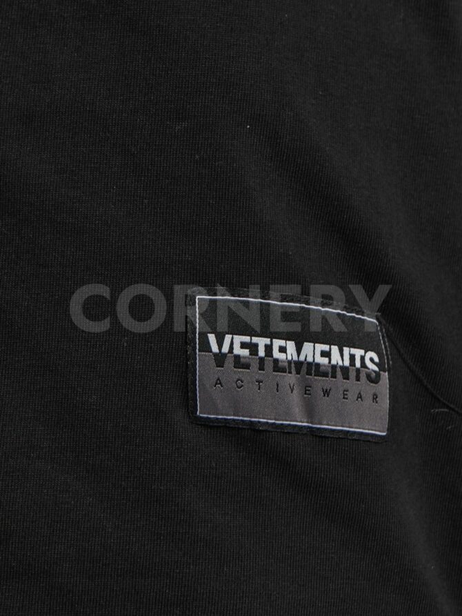 Футболка Vetements — изображение 8