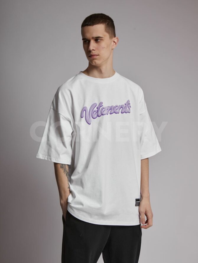 Футболка Vetements — изображение 2