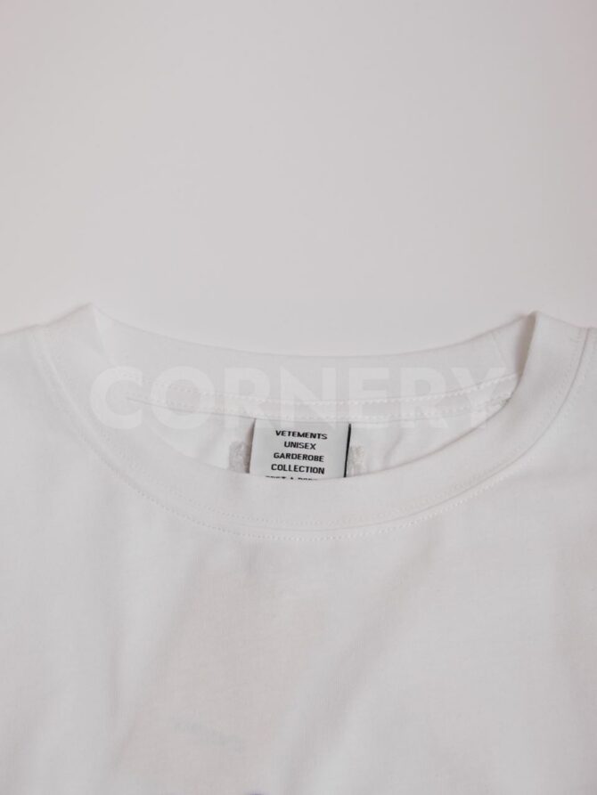 Футболка Vetements — изображение 7