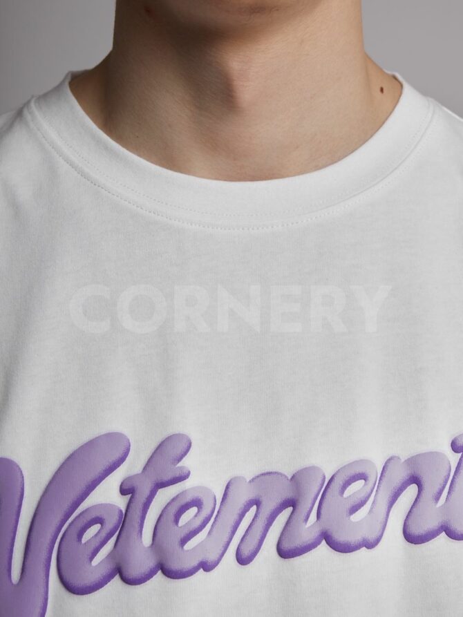 Футболка Vetements — изображение 6
