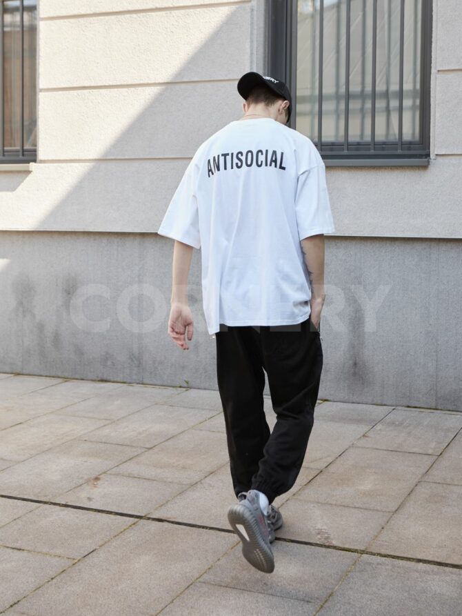 Футболка Vetements — изображение 5