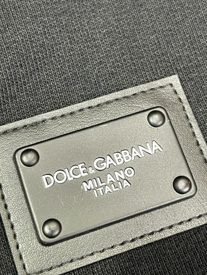 Кофта Dolce & Gabbana — изображение 5