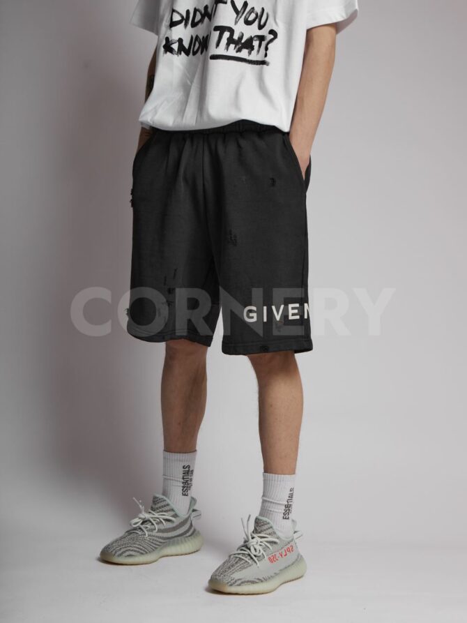Шорты Givenchy