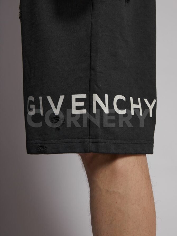 Шорты Givenchy — изображение 8