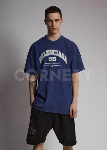 Футболка Balenciaga