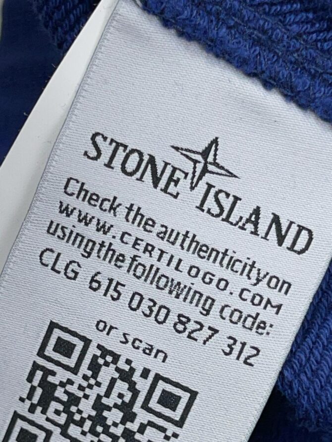Шорты Stone Island — изображение 7