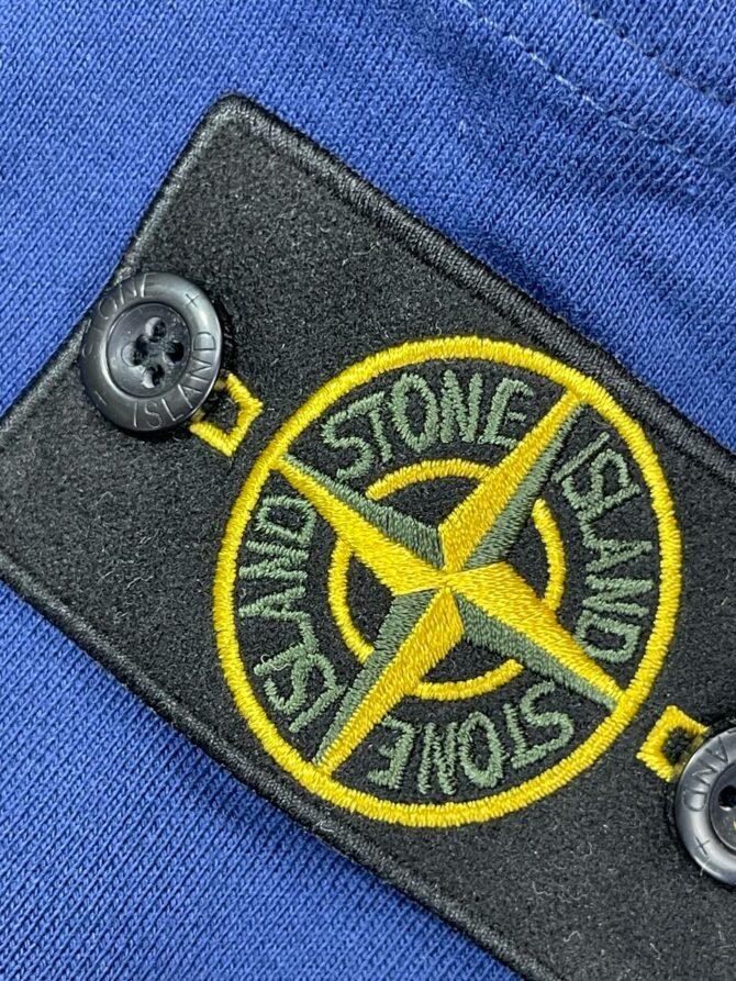 Шорты Stone Island — изображение 8