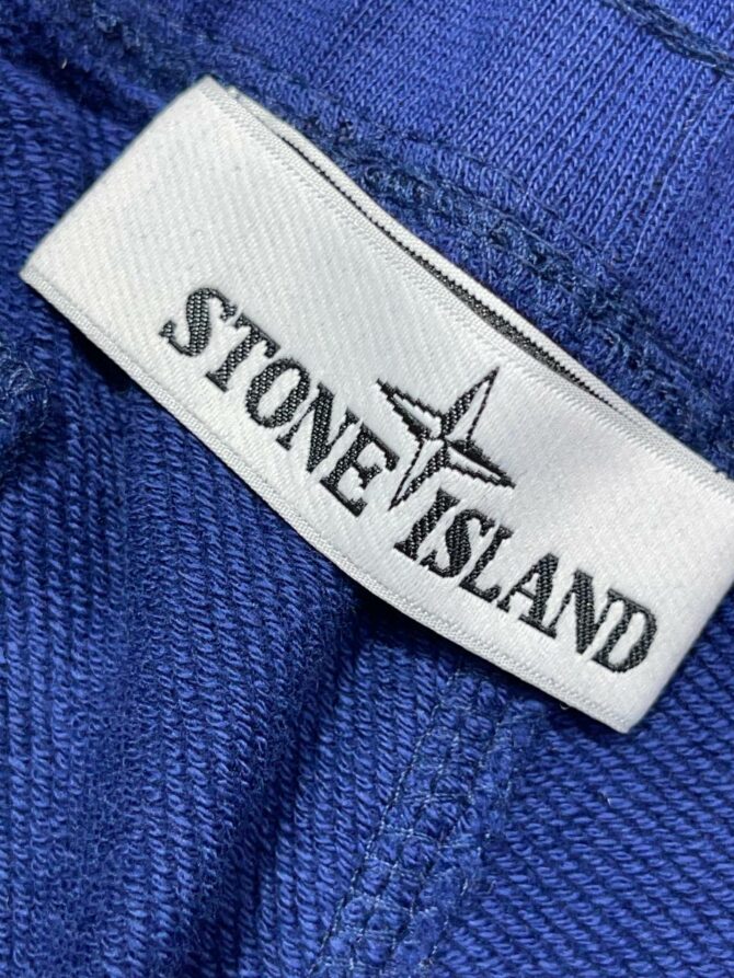 Шорты Stone Island — изображение 9