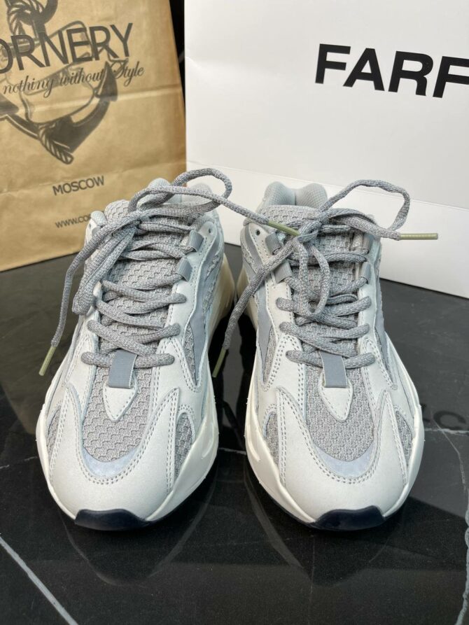 Yeezy 700 Static — изображение 4