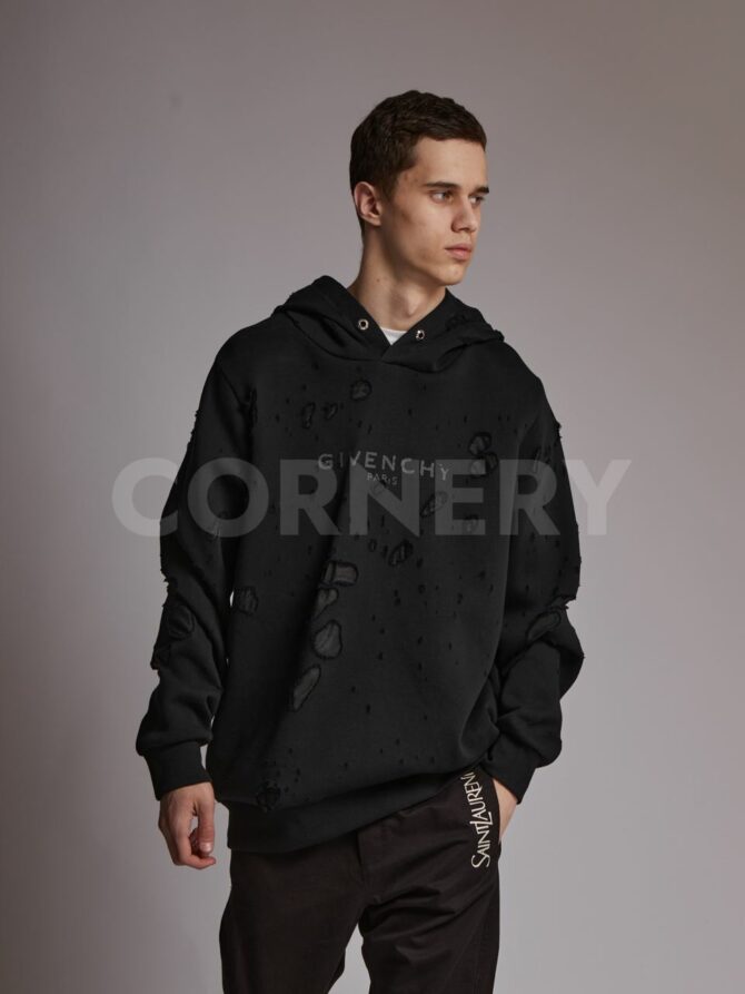 Худи Givenchy