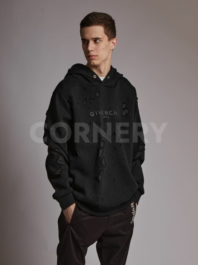 Худи Givenchy — изображение 3