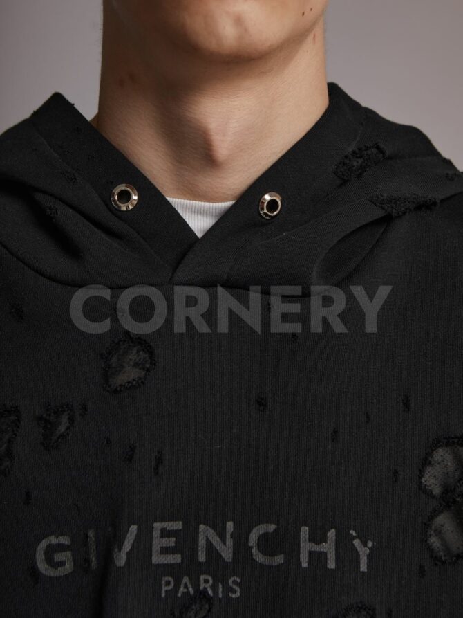 Худи Givenchy — изображение 8