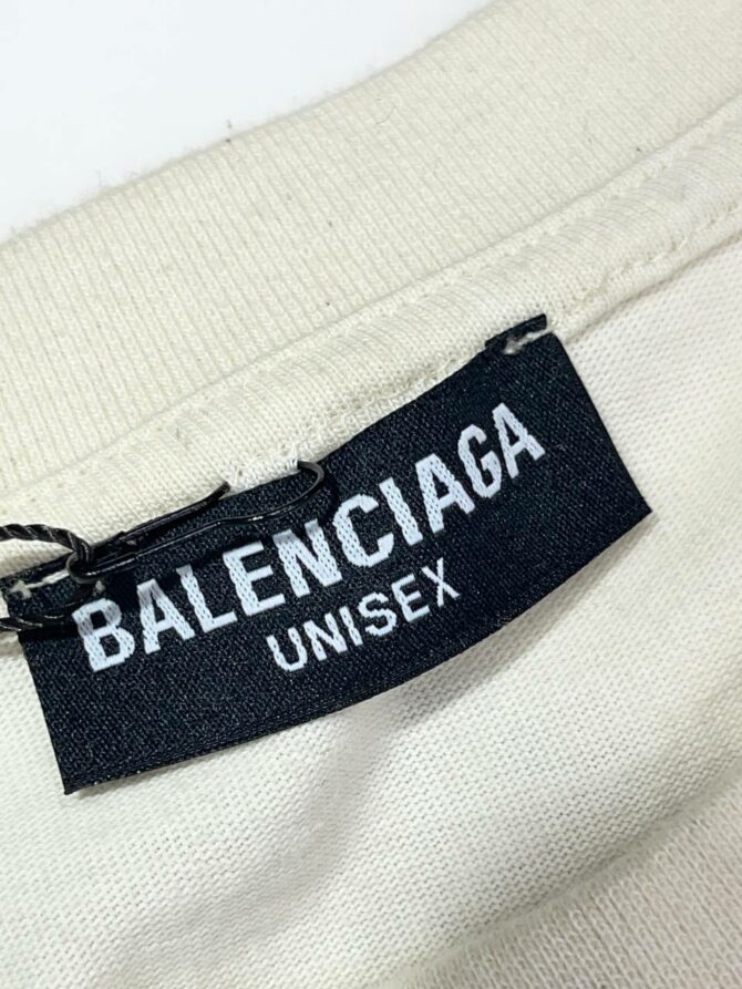 Футболка Balenciaga — изображение 9