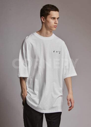 Футболка Off White