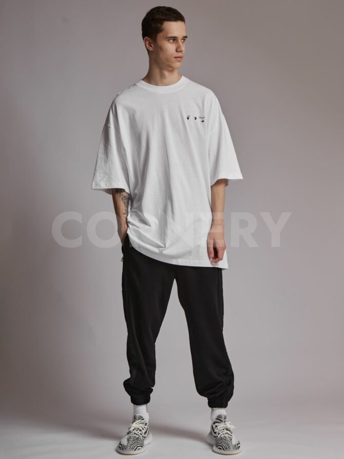 Футболка Off White — изображение 4