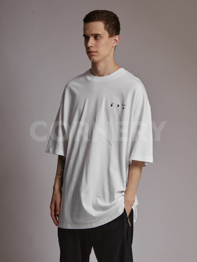 Футболка Off White — изображение 3