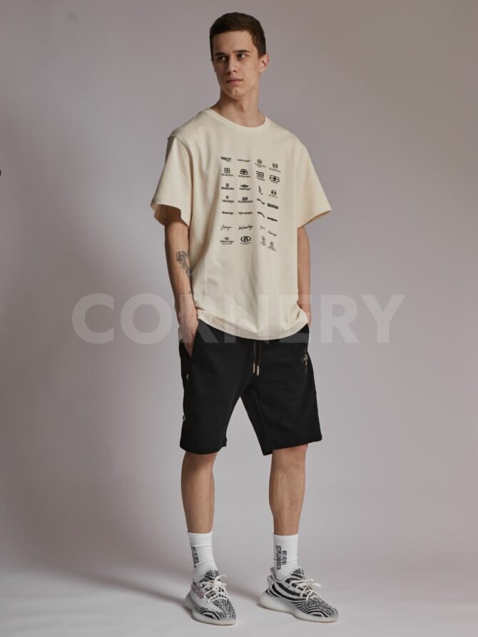 Футболка Balenciaga — изображение 5