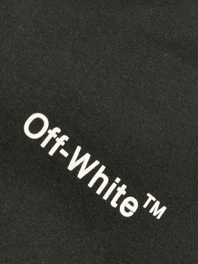 Футболка Off-White — изображение 8