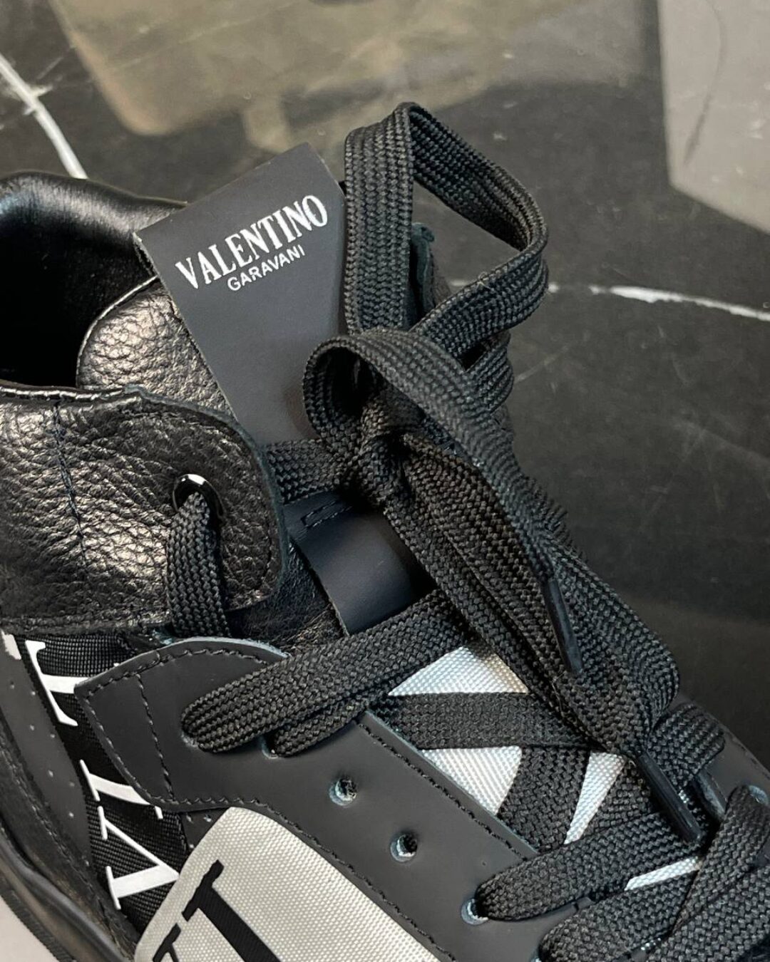 Кеды Valentino — изображение 9