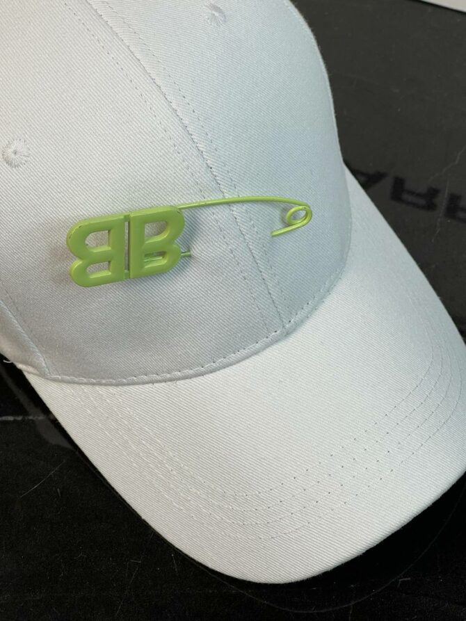 Кепка Balenciaga — изображение 5