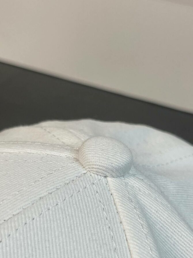 Кепка Balenciaga — изображение 7