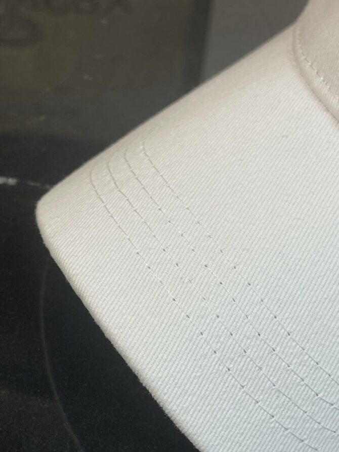 Кепка Balenciaga — изображение 8