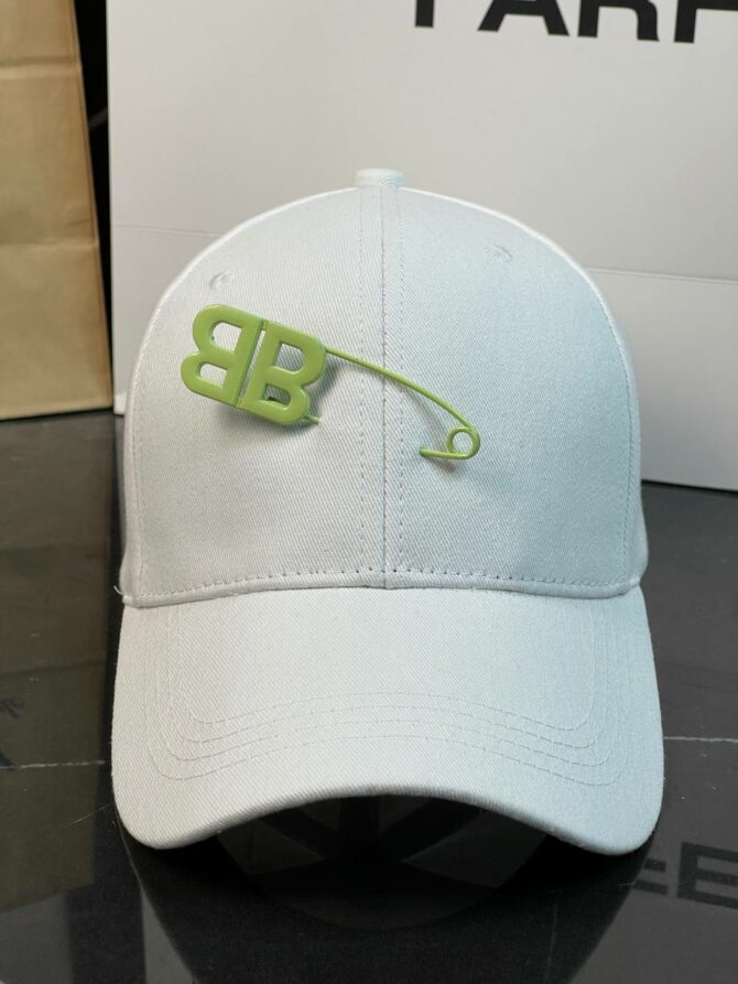 Кепка Balenciaga — изображение 2