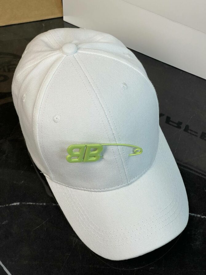 Кепка Balenciaga — изображение 3